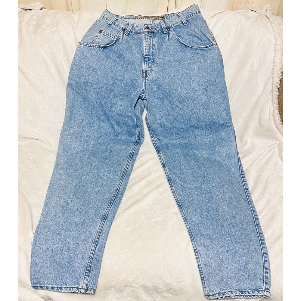 Extremely RARE Levi Silvertab Limited‎ Edition Women's Jeans (For Big Hips)